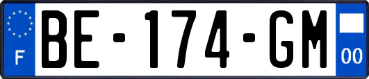 BE-174-GM