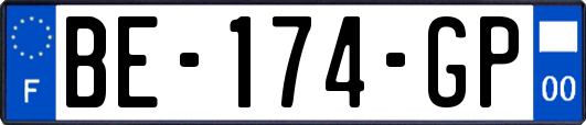 BE-174-GP