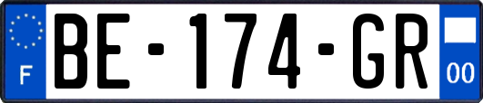 BE-174-GR