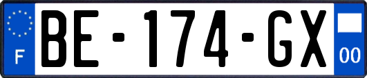BE-174-GX