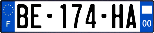 BE-174-HA