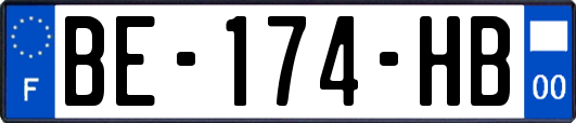 BE-174-HB