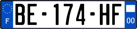 BE-174-HF