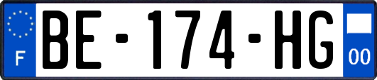 BE-174-HG