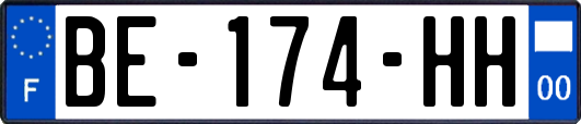 BE-174-HH