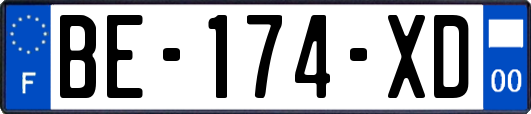 BE-174-XD