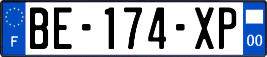 BE-174-XP