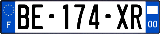 BE-174-XR