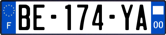 BE-174-YA