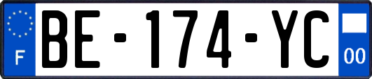 BE-174-YC