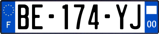 BE-174-YJ