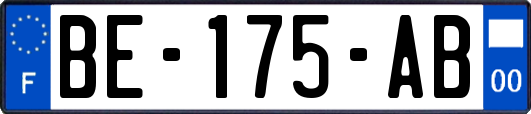 BE-175-AB