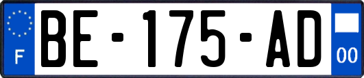 BE-175-AD