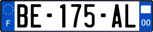 BE-175-AL