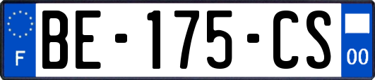 BE-175-CS