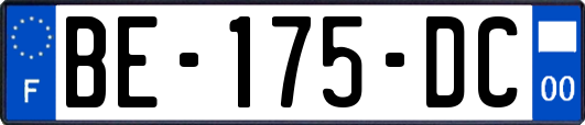 BE-175-DC
