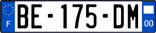 BE-175-DM