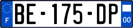 BE-175-DP
