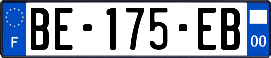 BE-175-EB