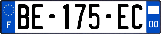BE-175-EC