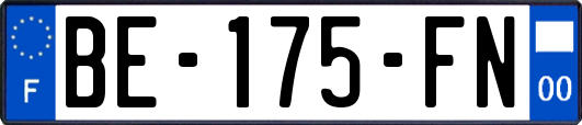 BE-175-FN