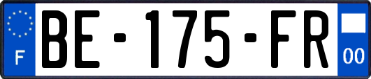 BE-175-FR