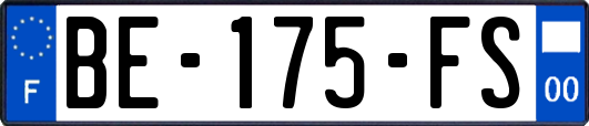 BE-175-FS