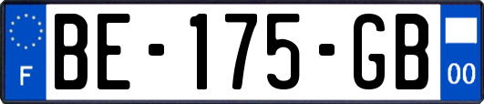BE-175-GB