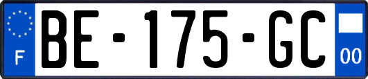 BE-175-GC