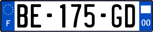 BE-175-GD