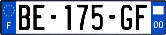 BE-175-GF