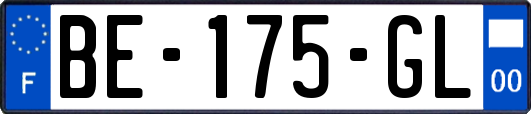 BE-175-GL