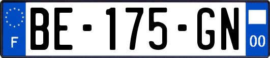 BE-175-GN