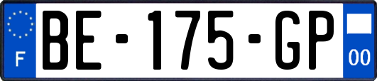BE-175-GP