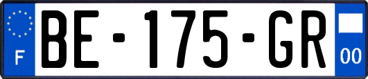 BE-175-GR