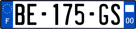 BE-175-GS