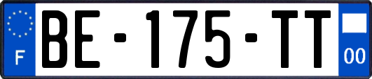 BE-175-TT