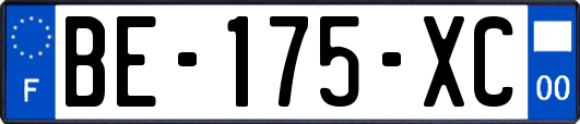 BE-175-XC