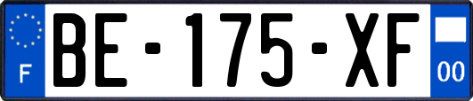 BE-175-XF
