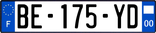 BE-175-YD