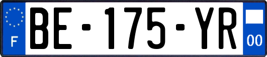 BE-175-YR