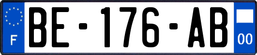 BE-176-AB