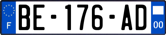 BE-176-AD