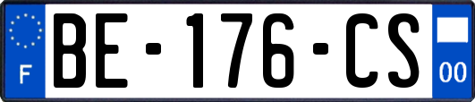 BE-176-CS