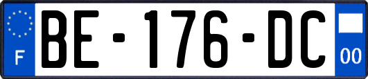 BE-176-DC