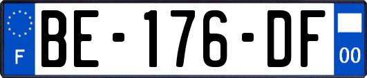 BE-176-DF