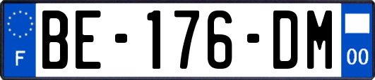 BE-176-DM