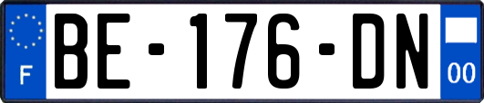 BE-176-DN