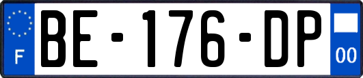 BE-176-DP