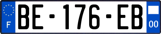 BE-176-EB